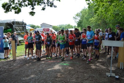 Také o tomto prodlouženém víkendu je řada závodních příležitostí